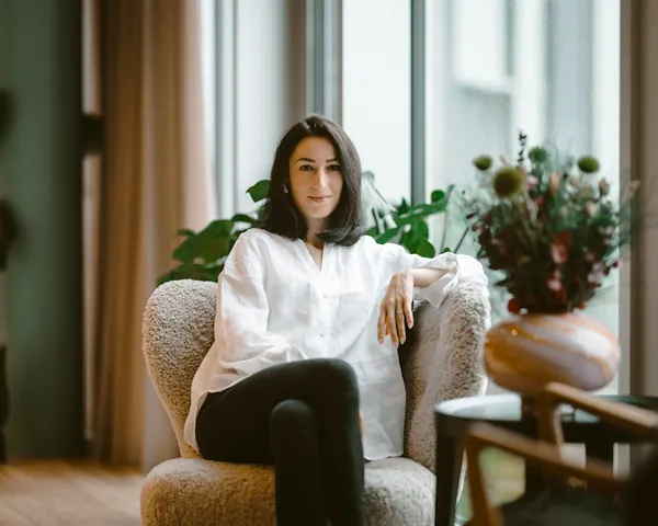 Michaela Sadewasser Erst Sein. Dann Haben. Coaching. Michaela Sadewasser Erst Sein. Dann Haben. Coaching Beratung Frankfurt